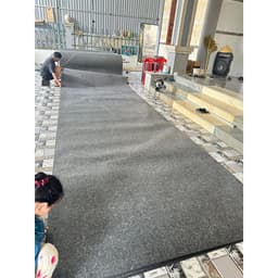 50 tấm bạt phủ gốc cây vải địa kỹ  thuật  kích thước từ 1m đến 2m 2