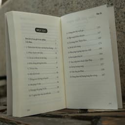 Sách - Hóa Giải Tiền Duyên - Đại Sư Tinh Vân - Vĩnh Nghiêm Books 7