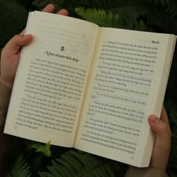 Sách - Hóa Giải Tiền Duyên - Đại Sư Tinh Vân - Vĩnh Nghiêm Books 8
