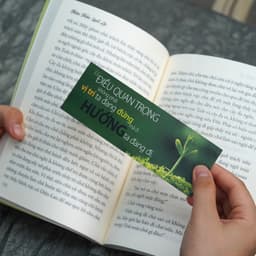 Sách - Thiên Thần Quét Lá - Vĩnh Nghiêm Books 3