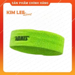 Băng đầu - Băng đô AOLIKES - Băng chặn mồ hôi cầu lông AOLIKES (hàng đẹp)- Chiếc 3