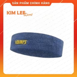 Băng đầu - Băng đô AOLIKES - Băng chặn mồ hôi cầu lông AOLIKES (hàng đẹp)- Chiếc 5