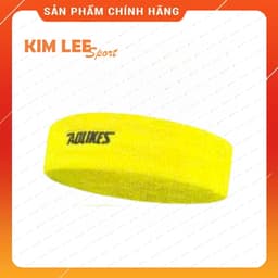 Băng đầu - Băng đô AOLIKES - Băng chặn mồ hôi cầu lông AOLIKES (hàng đẹp)- Chiếc 2