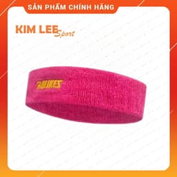 Băng đầu - Băng đô AOLIKES - Băng chặn mồ hôi cầu lông AOLIKES (hàng đẹp)- Chiếc 7