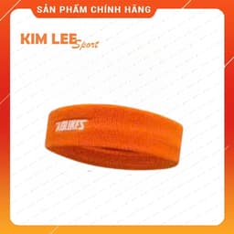 Băng đầu - Băng đô AOLIKES - Băng chặn mồ hôi cầu lông AOLIKES (hàng đẹp)- Chiếc 8
