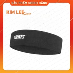 Băng đầu - Băng đô AOLIKES - Băng chặn mồ hôi cầu lông AOLIKES (hàng đẹp)- Chiếc 9