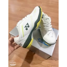 ( MẪU MỚI NHẤT 2025 ) Giày Cầu Lông Yonex 65Z4 Unisex Chất Lượng Cao, Chống Trơn Trượt. 8