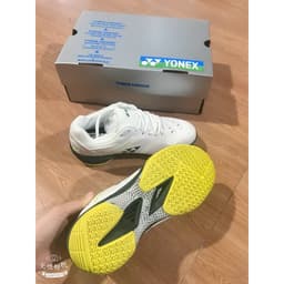 Giày Cầu Lông Yonex 65X4 VA Axelsen Cao Cấp MẪU MỚI NHẤT 2025 5