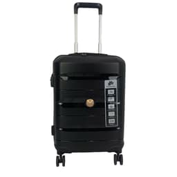 Vali Kéo Nhựa Dẻo PC TRAVELKING 883 Cao Cấp, Chống Trầy Xước, Khóa Số TSA, Bánh Xe Đôi Xoay 360 Độ, nhiều màu - Kỳ Duyên 2