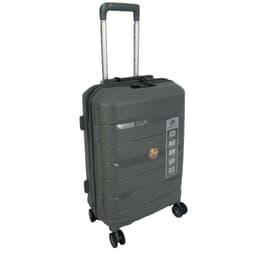 Vali Kéo Nhựa Dẻo PC TRAVELKING 883 Cao Cấp, Chống Trầy Xước, Khóa Số TSA, Bánh Xe Đôi Xoay 360 Độ, nhiều màu - Kỳ Duyên 7