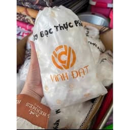 Túi Màng Bọc Thực Phẩm Vinh Đạt , Tiện lợi giúp bảo quảng thức ăn có size 38-46 3