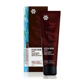 Gel chăm sóc da SIBERIAN WELLNESS Flex Rub BASIC, Tuýt 100ml 6