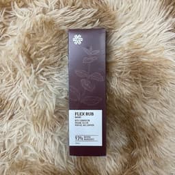 Gel chăm sóc da SIBERIAN WELLNESS Flex Rub BASIC, Tuýt 100ml 4