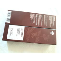 Gel chăm sóc da SIBERIAN WELLNESS Flex Rub BASIC, Tuýt 100ml 3