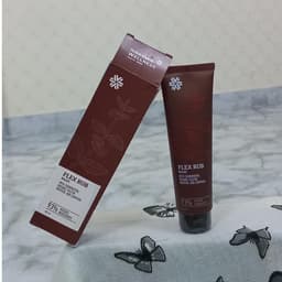 Gel chăm sóc da SIBERIAN WELLNESS Flex Rub BASIC, Tuýt 100ml 2