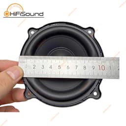 Loa Hk 4 inch harman 4 inch hàng tồn 4ohm 25 w- 40W 7