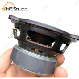 Loa Hk 4 inch harman 4 inch hàng tồn 4ohm 25 w- 40W 6