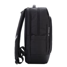 BALO SIMPLE CARRY MATTAN 4 ,CÓ NGĂN RIÊNG ĐỂ LAPTOP 15.6in.THIẾT KẾ ĐA NĂNG SỬ DỤNG  (bảo hành chính hãng 10 năm) 7