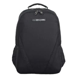 BALO LAP TOP CHÍNH HÃNG SIMPLE CARRY B2B02 SIÊU NHẸ PHÙ HỢP HỌC SINH,CÔNG SỞ, DU LỊCH(bảo hành chính hãng 10 năm 4