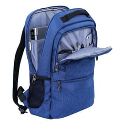 BALO LAP TOP CHÍNH HÃNG SIMPLE CARRY B2B03 SIÊU NHẸ PHÙ HỢP HỌC SINH,CÔNG SỞ, DU LỊCH(bảo hành chính hãng 10 năm 3