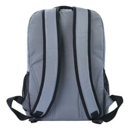 BALO LAP TOP CHÍNH HÃNG SIMPLE CARRY B2B03 SIÊU NHẸ PHÙ HỢP HỌC SINH,CÔNG SỞ, DU LỊCH(bảo hành chính hãng 10 năm 4