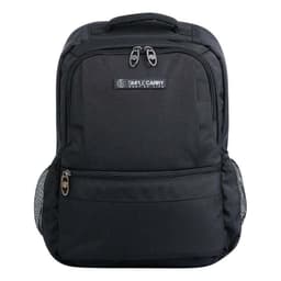 BALO LAP TOP CHÍNH HÃNG SIMPLE CARRY B2B03 SIÊU NHẸ PHÙ HỢP HỌC SINH,CÔNG SỞ, DU LỊCH(bảo hành chính hãng 10 năm 7