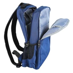 BALO LAP TOP CHÍNH HÃNG SIMPLE CARRY B2B04 SIÊU NHẸ PHÙ HỢP HỌC SINH,CÔNG SỞ, DU LỊCH(bảo hành chính hãng 10 năm 6
