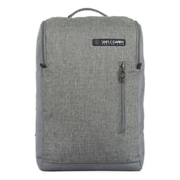 BALO SIMPLE CARRY B2B05, CHẤT LIỆU CHỐNG MƯA.CÓ NGĂN CHỐNG SỐC CHO LAPTOP 5