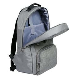 BALO LAP TOP CHÍNH HÃNG SIMPLE CARRY B2B15 SIÊU NHẸ PHÙ HỢP HỌC SINH,CÔNG SỞ, DU LỊCH(bảo hành chính hãng 10 năm 6