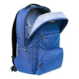 BALO LAP TOP CHÍNH HÃNG SIMPLE CARRY B2B15 SIÊU NHẸ PHÙ HỢP HỌC SINH,CÔNG SỞ, DU LỊCH(bảo hành chính hãng 10 năm 2