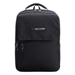 Balo Laptop SIMPLE CARRY ISSAC 2 Chính Hãng, Balo Đi Học Nam Nữ Thời Trang Chống Nước, Ngăn Đựng Laptop 14 INCH 8
