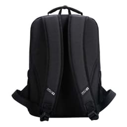 Balo Laptop SIMPLE CARRY ISSAC 2 Chính Hãng, Balo Đi Học Nam Nữ Thời Trang Chống Nước, Ngăn Đựng Laptop 14 INCH 6