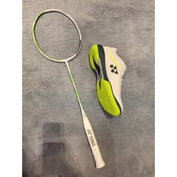 Giày Cầu Lông Yonex 65X4 VA Axelsen Cao Cấp MẪU MỚI NHẤT 2025 1