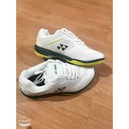 Giày Cầu Lông Yonex 65X4 VA Axelsen Cao Cấp MẪU MỚI NHẤT 2025 3