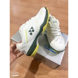 ( MẪU MỚI NHẤT 2025 ) Giày Yonex 65Z4 Chất Lượng Cao, Chống Trơn Trượt. 7