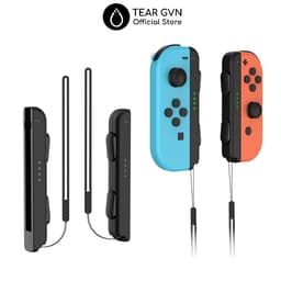 Bộ dây đeo cổ tay Wrist Strap DOBE cho Joy-con Nintendo Switch OLED / Switch 1 3