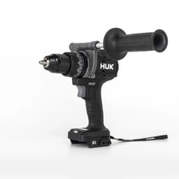 [TOP 1 BÁN CHẠY] Máy Khoan Pin HUKAN G3-F165AT, Lực siết 165Nm, Có Tạo Xung - Tắt Mở Anti_kichback 8