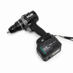 [TOP 1 BÁN CHẠY] Máy Khoan Pin HUKAN G3-F165AT, Lực siết 165Nm, Có Tạo Xung - Tắt Mở Anti_kichback 5