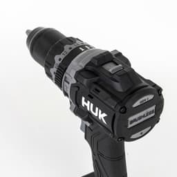 [TOP 1 BÁN CHẠY] Máy Khoan Pin HUKAN G3-F165AT, Lực siết 165Nm, Có Tạo Xung - Tắt Mở Anti_kichback 3
