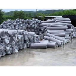 VẢI ĐỊA CHỐNG CỎ SIÊU THOÁT NƯỚC, ĐỘ DÀY 140G/M2 5