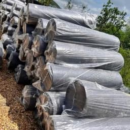 VẢI ĐỊA CHỐNG CỎ SIÊU THOÁT NƯỚC, ĐỘ DÀY 140G/M2 6