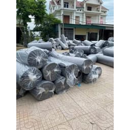 VẢI ĐỊA CHỐNG CỎ SIÊU THOÁT NƯỚC, ĐỘ DÀY 140G/M2 7