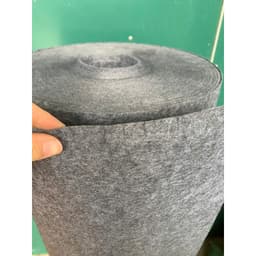 VẢI ĐỊA CHỐNG CỎ SIÊU THOÁT NƯỚC, ĐỘ DÀY 140G/M2 8