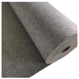 VẢI ĐỊA CHỐNG CỎ SIÊU THOÁT NƯỚC, ĐỘ DÀY 140G/M2 1