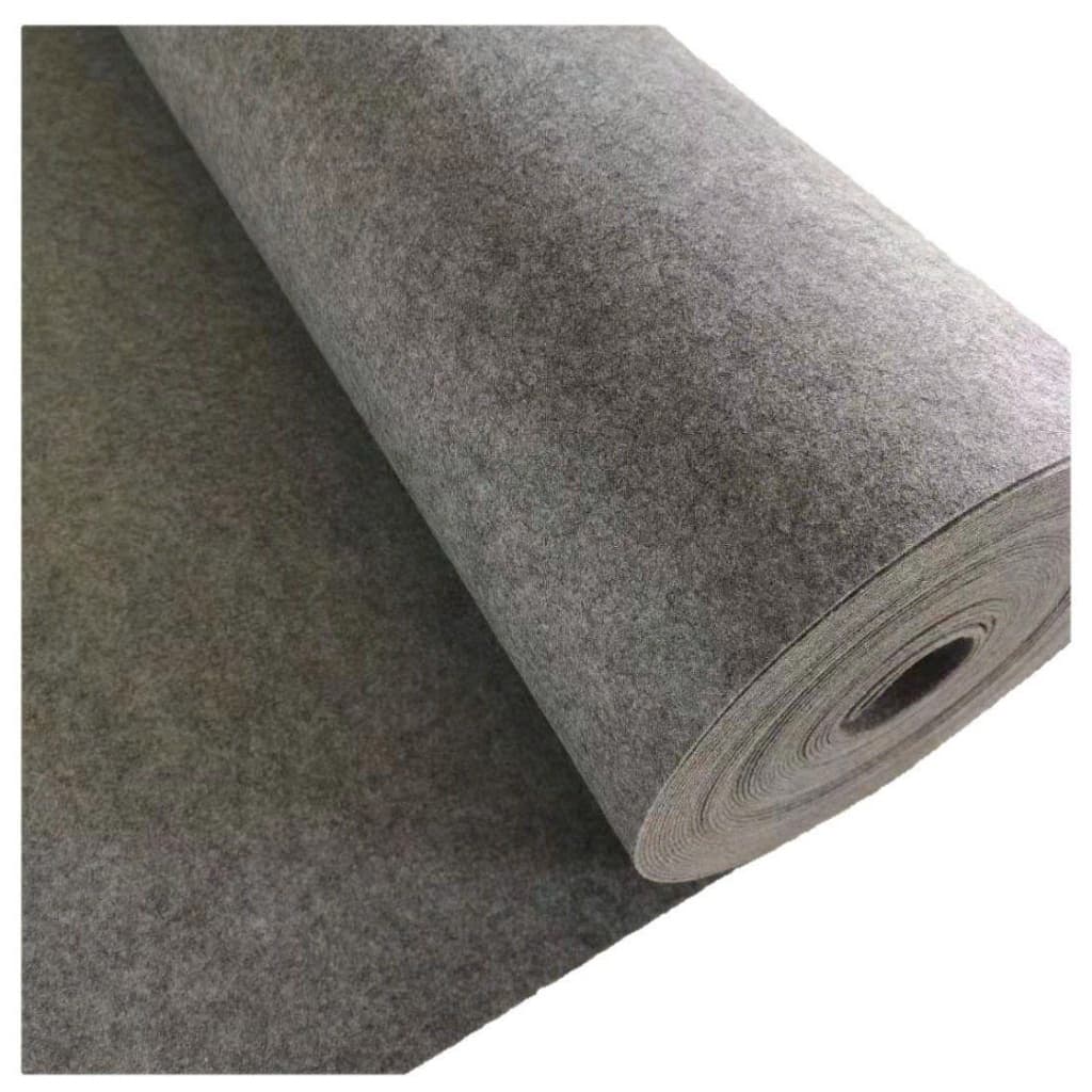 VẢI ĐỊA CHỐNG CỎ SIÊU THOÁT NƯỚC, ĐỘ DÀY 140G/M2