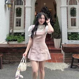 SET YẾM DẠ TIỂU THƯ XINH XẮN nhà SANGHI 3