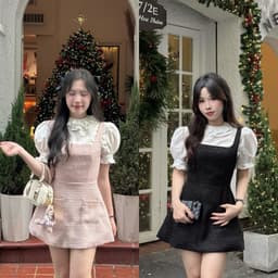SET YẾM DẠ TIỂU THƯ XINH XẮN nhà SANGHI 1