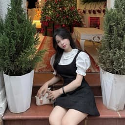 SET YẾM DẠ TIỂU THƯ XINH XẮN nhà SANGHI 6