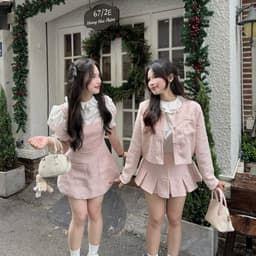 SET YẾM DẠ TIỂU THƯ XINH XẮN nhà SANGHI 4