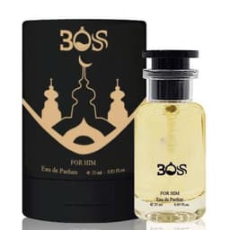 Nước hoa nam GOOD BOSS 100M - MẠNH MẼ, ẤM ÁP, QUYẾN RŨ - Cam kết chính hãng 3